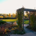 demonstration garden 2016